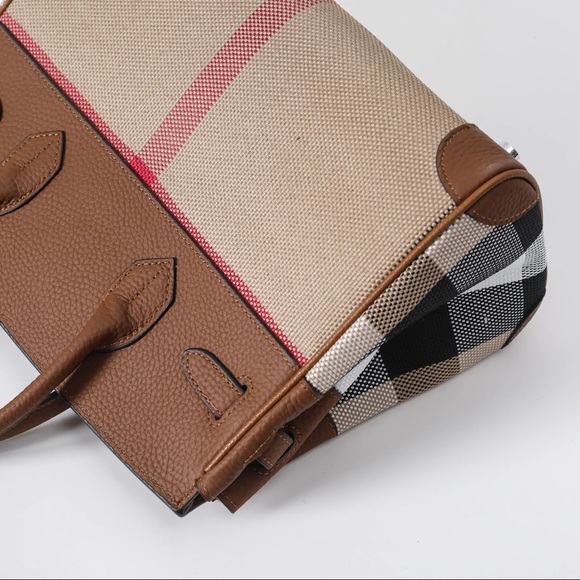 Hand made cowhide bag - Picture 5 of 7